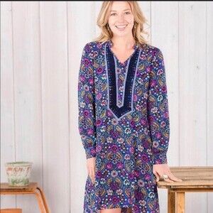 Matilda Jane dress
